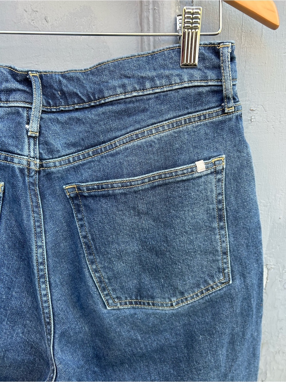 Everlane the original cheeky Jean, size 29 - Picture 7 of 13